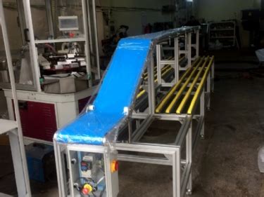 Gallery | Merttech Machine Automation | Machine Mold | Istanbul Special ...