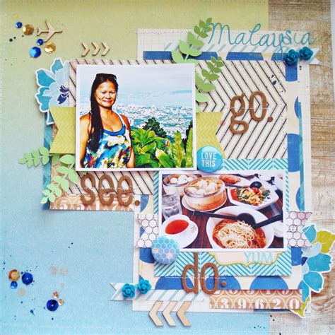 Go See Do Malaysia Work In Progress