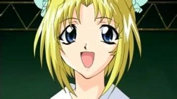 Whorish Hentai Bride Porn