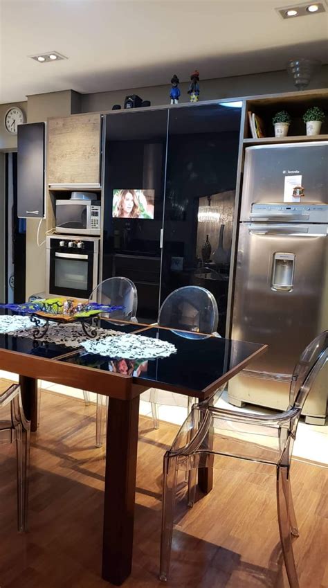 Apartamento 3 Quartos à Venda 128 m² em Encruzilhada Santos