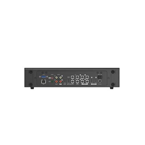 AVMATRIX PVS0613U 6CH Streaming Switcher - Streaming Valley