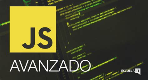 Curso Avanzado De Javascript