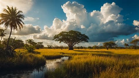 Guyana Holidays 2026/2027 | Latin Routes