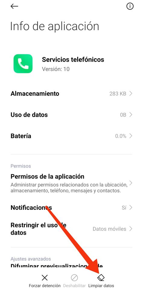 Cómo quitar la notificación de buzón de voz Telcel AT T y Movistar