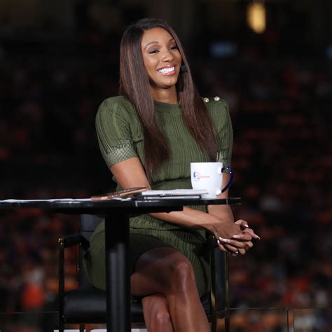 What it takes to become one of the lead ESPN reporters today 5