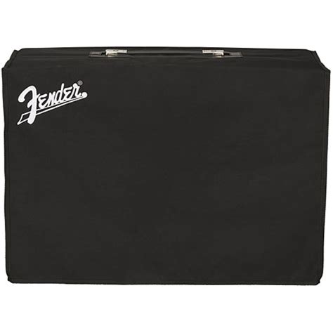 Fender Hot Rod Deluxe 112 Cover Hülle Box