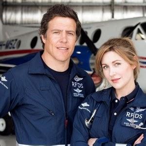 Royal Flying Doctor Service - Rotten Tomatoes