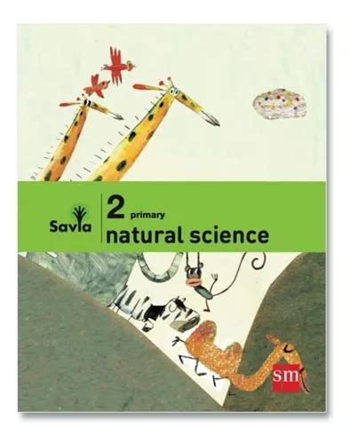 Savia Natural Science B Sico Texto Licencia Digital Sm Cuotas