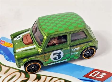 Hot Wheels Mystery Models Series 1 2025 Hobbies Toys Toys