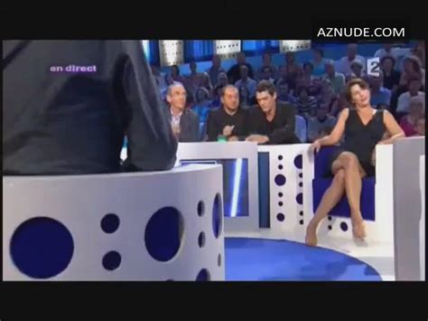 ON N EST PAS COUCHE NUDE SCENES AZNude