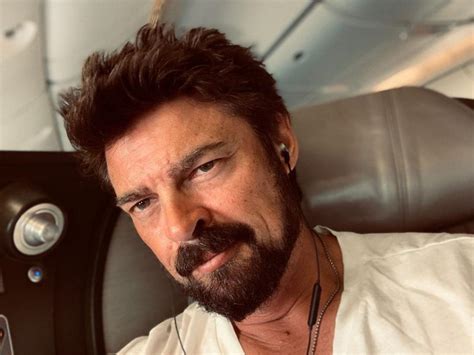 Karl Urban Net Worth - Net Worth Lists