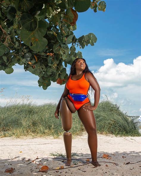 Marsha Elle Nude In PlayBoy Photos The Fappening