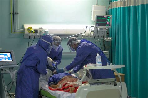 egypts state run media launch incitement campaign  doctors