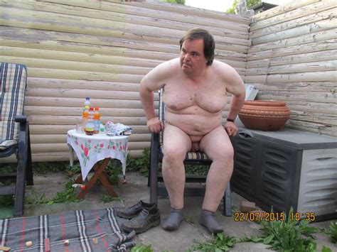 Holger 2015 21 Nude Pics XHamster