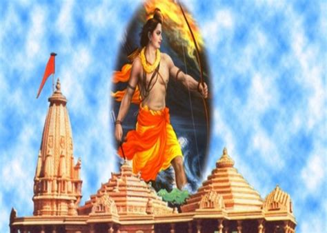 Ram Janmabhoomi Temple At Ayodhya Is More About Indias Honour Than Religious Belief