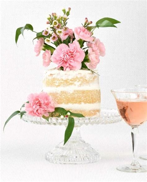 Naked Cakes Sweet Dreams Are Made Of This Hot Trend CBC News