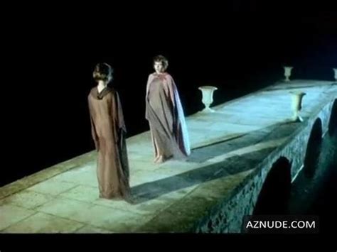 FANNY MAGIER Nude AZNude