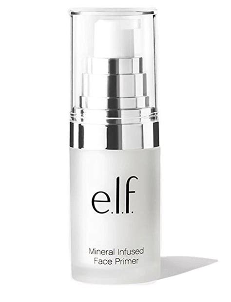 Elf Mineral Infused Face Primer 14ml Clear Lazada Ph