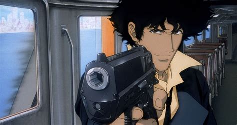 Move Over, Frodo: The Live-Action Cowboy Bebop IS Being Shot In New Zealand