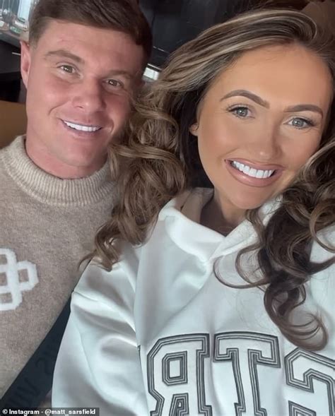 Charlotte Dawson gets VERY candid about her dwindling sex life with fiancé Matt Sarsfield and