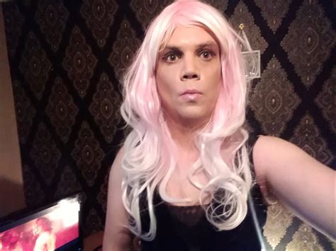 My Wigs Nude Pics Xhamster