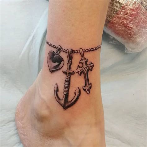 1001 Coole Glaube Liebe Hoffnung Tattoo Ideen Hoffnung Tattoo