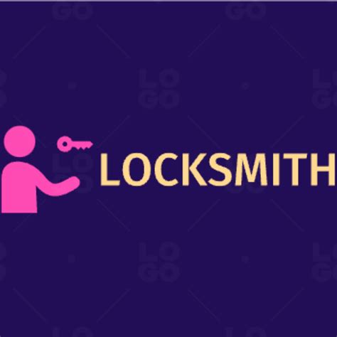 Locksmith Logo Maker | LOGO.com