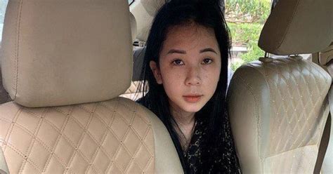 G Ng M T L Nh L Ng C A Hot Girl Tu I Khi B C Ng An B T Qu Tang