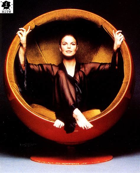 The Hottest Photos Of Jeanne Tripplehorn - 12thBlog