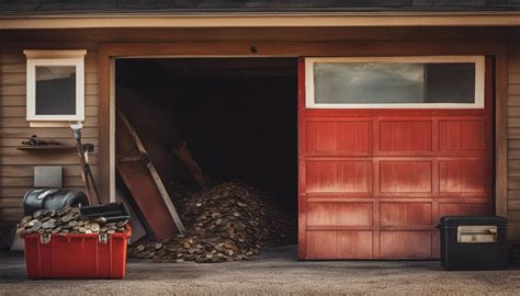 Garage Door Repair Cost Guide For Homeowners