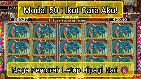 Admin Ajar Cara Main Mystical Dragon Mega Dengan Betul Mega