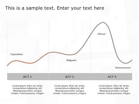 Story Telling PowerPoint Template