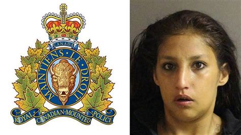 Kamloops Rcmp Seeking Woman Wanted On Unendorsed Warrants Cfjc Today Kamloops