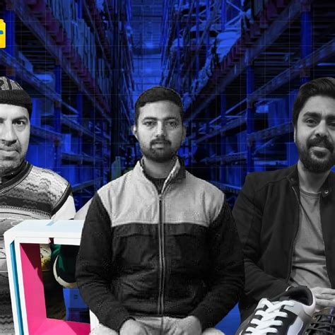 From Small Town to CEO of Company Worth Rs.2,33,317.57 Crores | YourStory