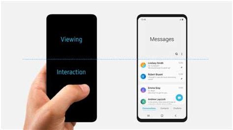 Samsung One UI Home — что это/h1