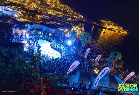 5 Best Mykonos Gay Beaches Best For Day Or Night 2025