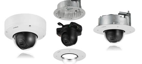 Best Commercial Security Camera System