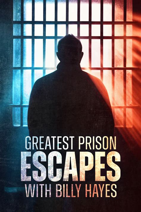 prison escapes movies 1