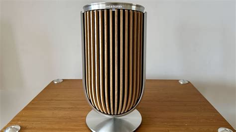 Bang Olufsen Beolab Review A Luxury High End Speaker With A