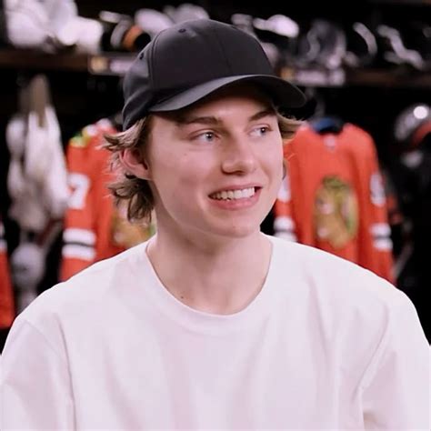 Connor Bedard In 2024 Hockey Girlfriend Hockey Players Hot Hockey Players