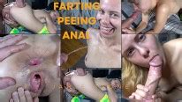 ANAL Trainingscamp Bis Rosette Glüht Pornhub
