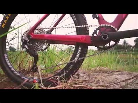 Mtb United Kyross Youtube