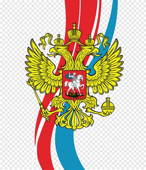 russian state symbol