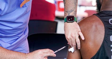 Black Gay Community Concerned Monkeypox Response Is Inadequate