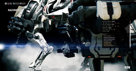 Warframe Dmg Types