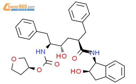 145631 03 4 Carbamic Acid 1S 2S 4R 5 1S 2R 2 3 Dihydro 2 Hydroxy