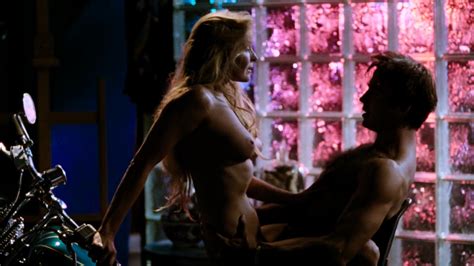 Nude Video Celebs Bo Derek Nude Woman Of Desire 1994