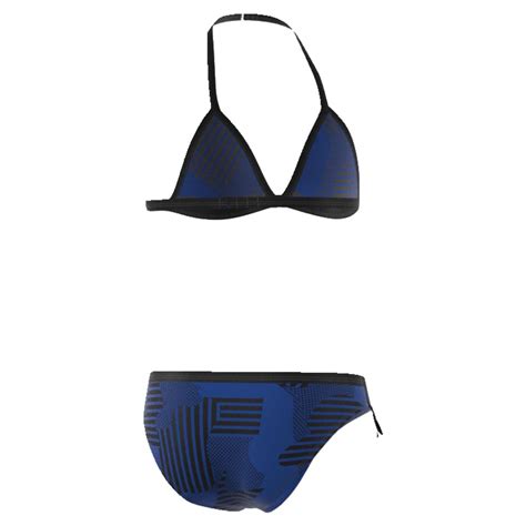 Adidas Bikini Blue Swiminn