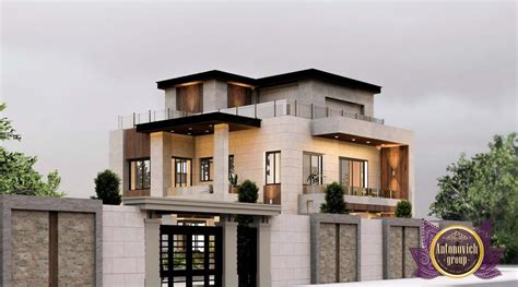 Discover the Top Modern House Facade Materials Today!