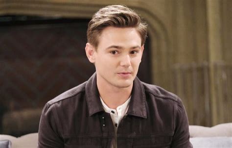 Days Of Our Lives (DOOL) Spoilers: Tormented Johnny Spies Chanel And ...